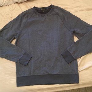 Banana Republic French terry sweatshirt LT